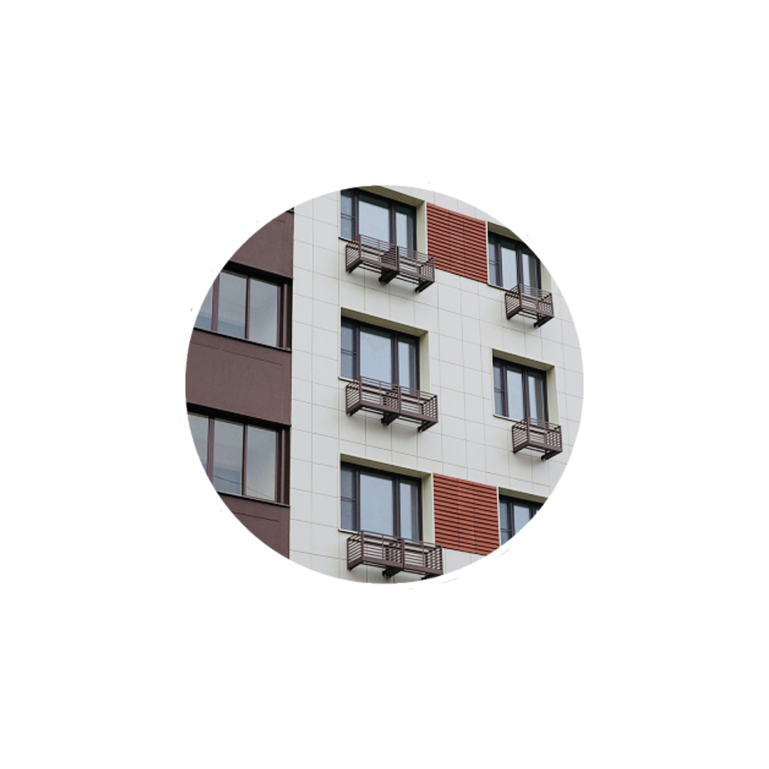 <span style="font-style: italic;"> Строительство жилых зданий</span>